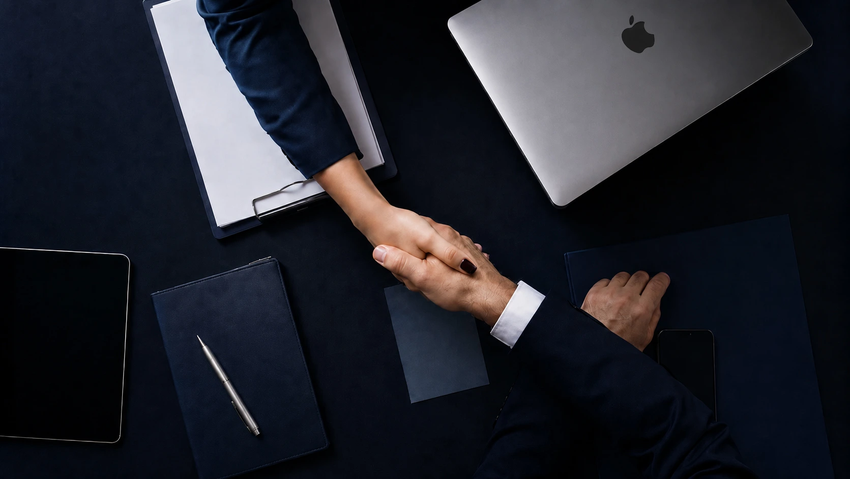 Partnership Agreement in Syria: A Legal Guide to Protecting Partners and Organizing Business Relationships